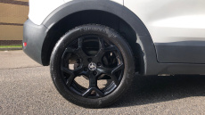 Vauxhall Crossland 1.2 Turbo GS Line 5dr Petrol Hatchback